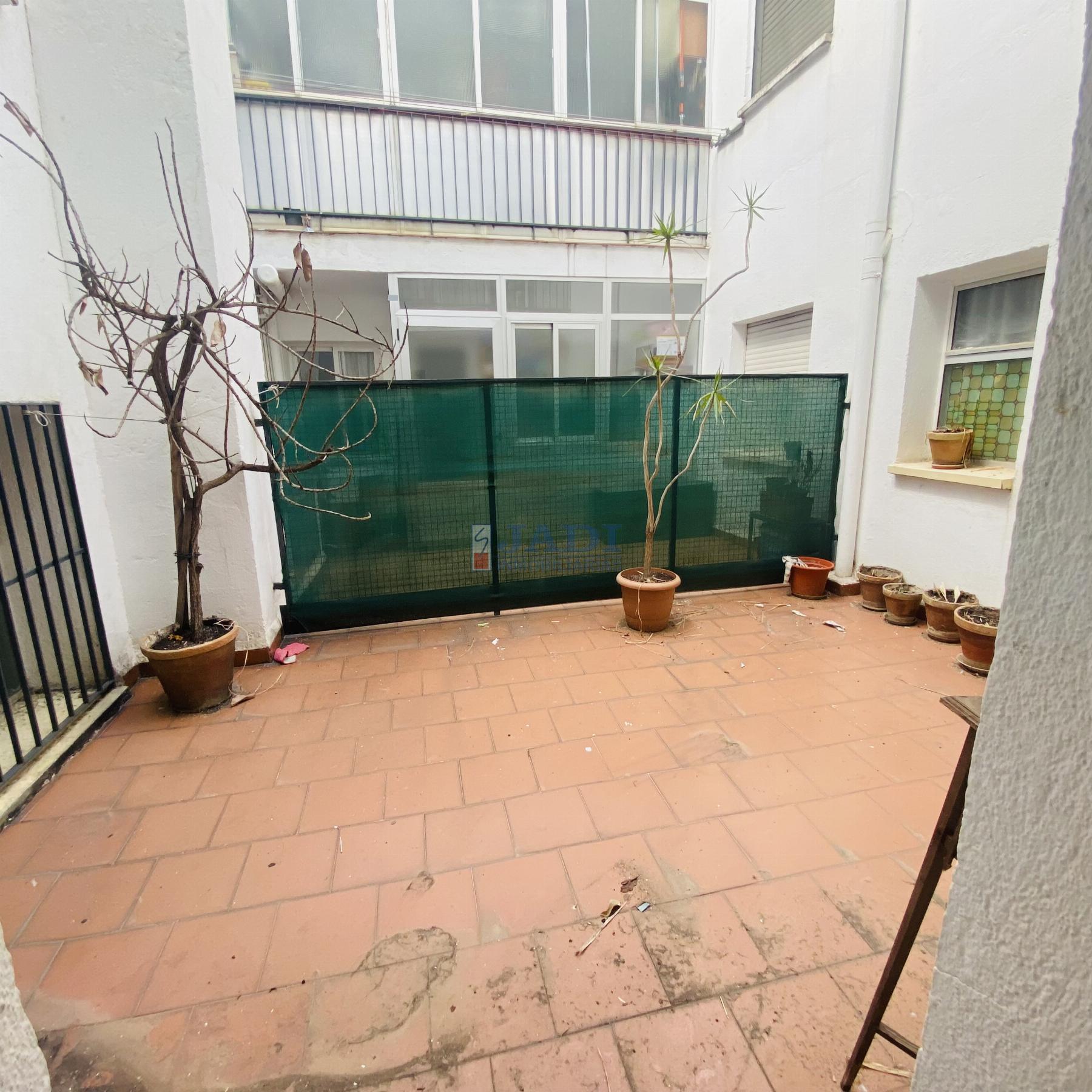 Venta de piso en Valdepeñas