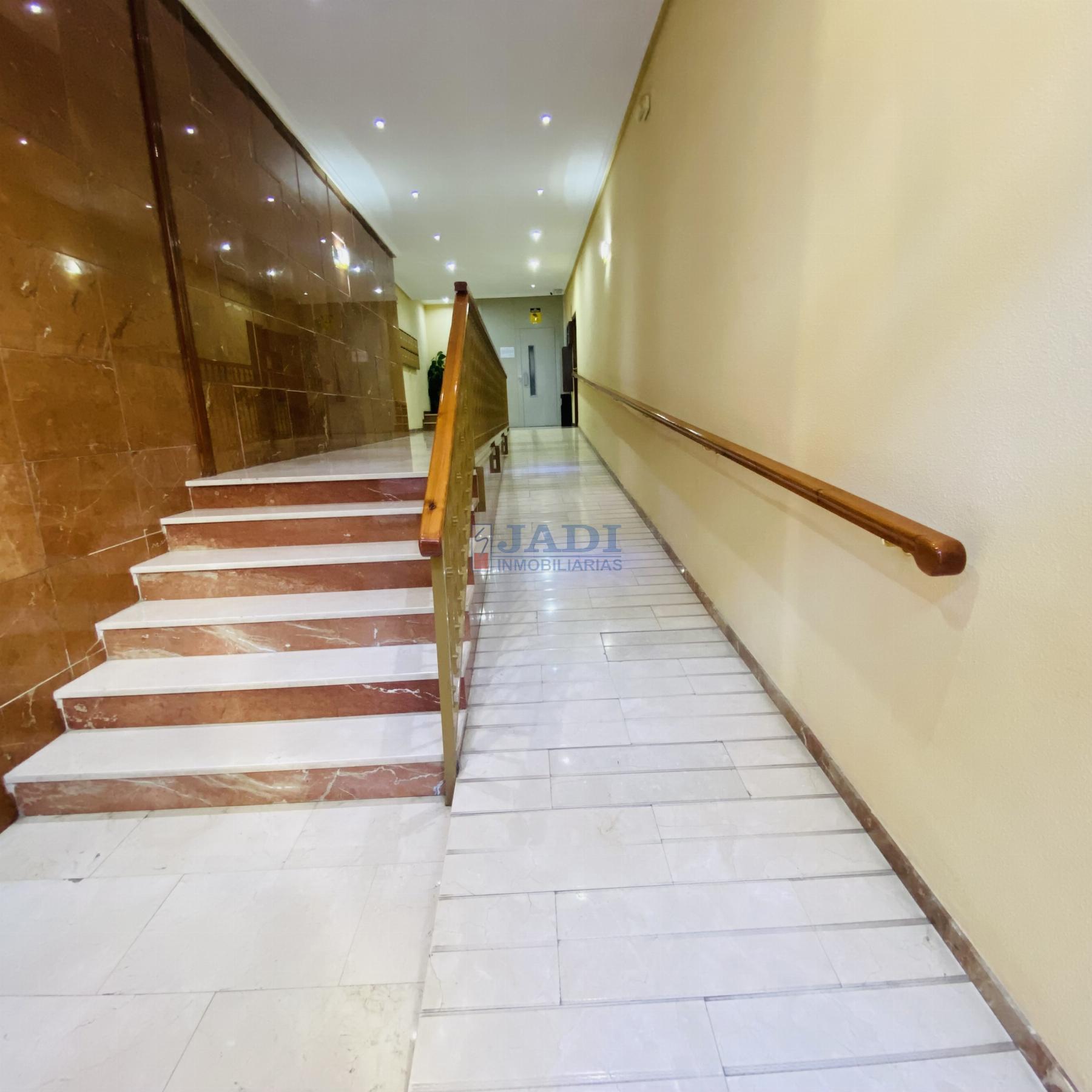 Venta de piso en Valdepeñas