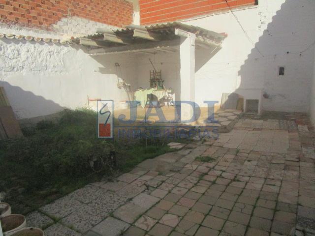 Venda de casa em Valdepeñas