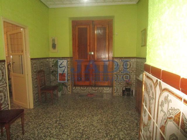 For sale of house in Valdepeñas