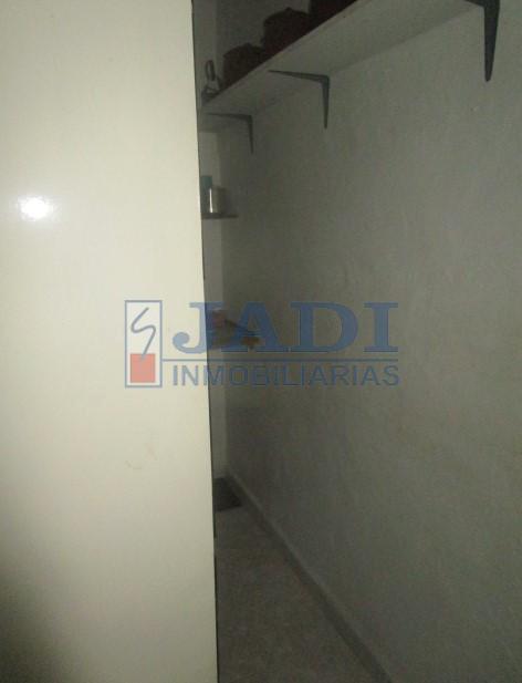 For sale of house in Valdepeñas