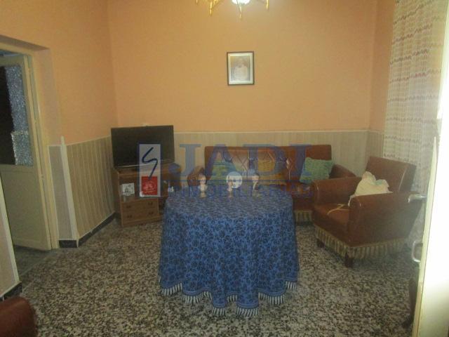 For sale of house in Valdepeñas