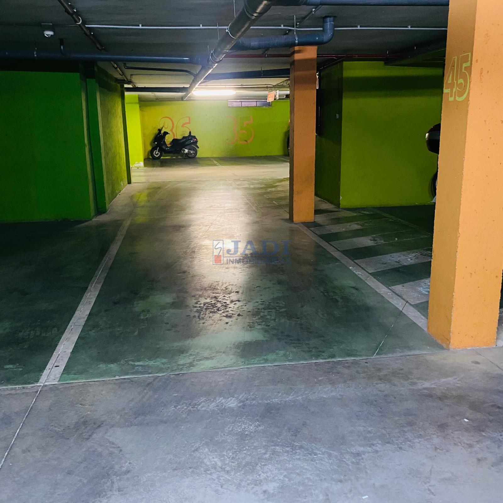 Alquiler de Ático en Valdepeñas
