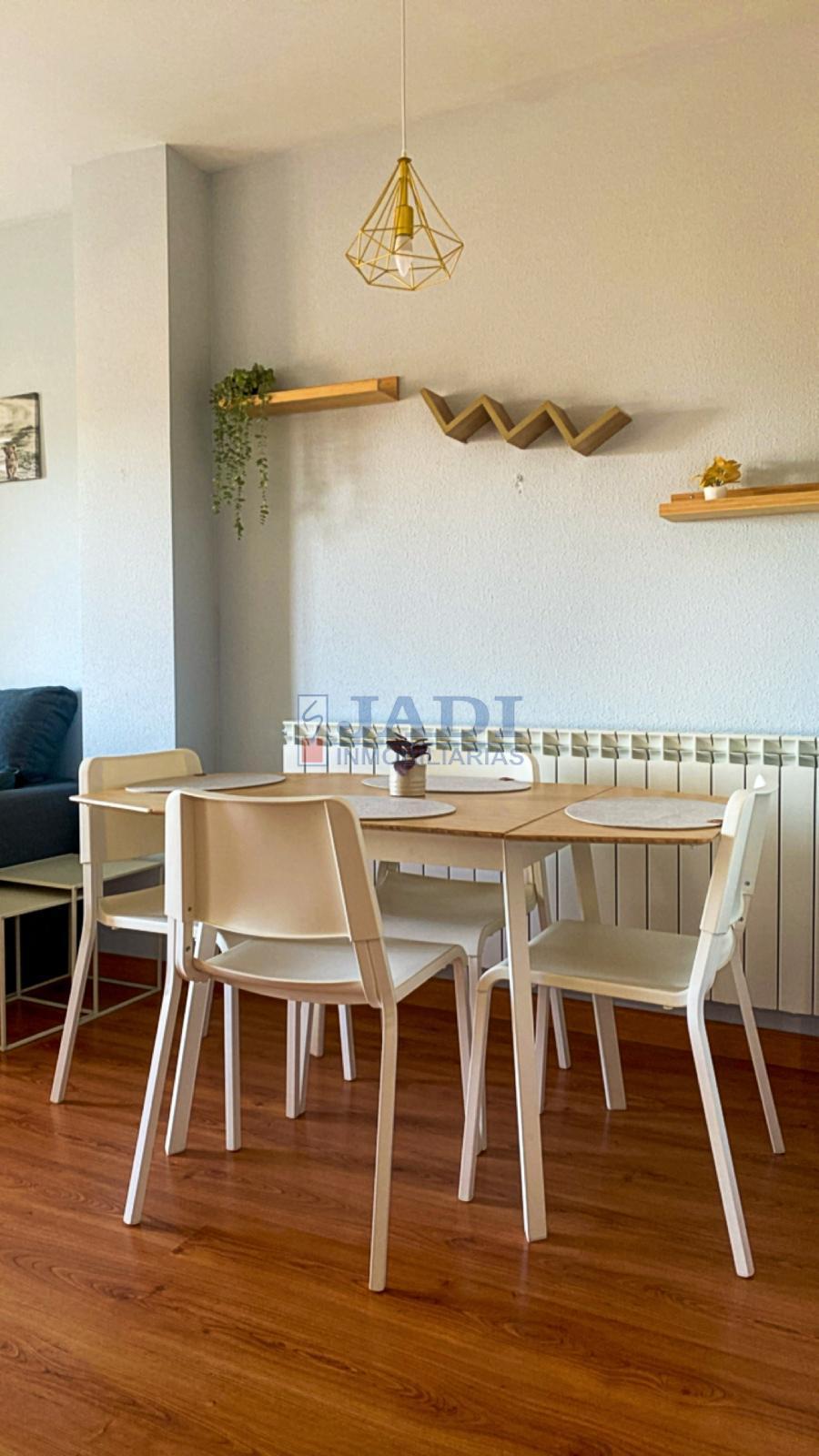 Alquiler de Ático en Valdepeñas