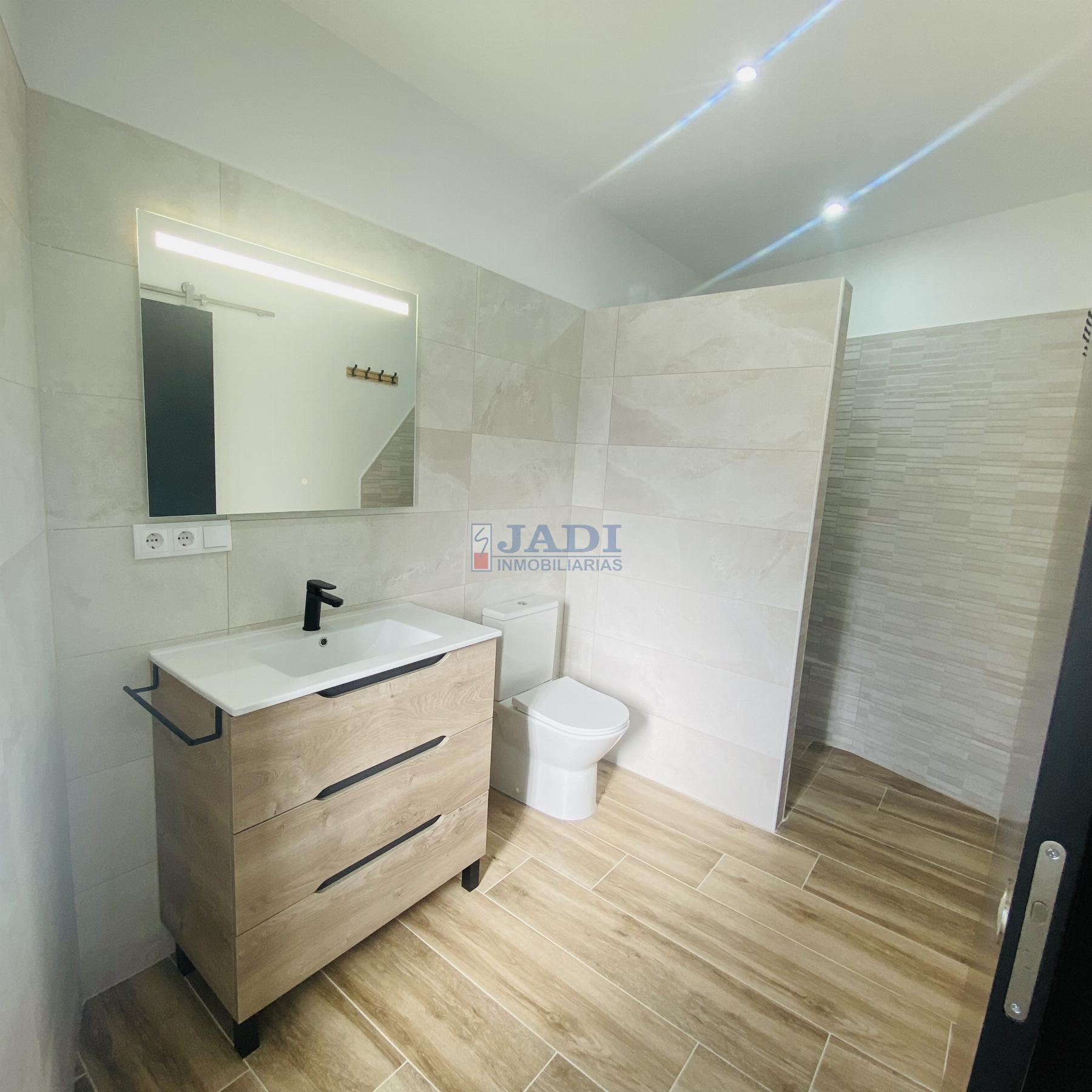 Alquiler de casa en Valdepeñas