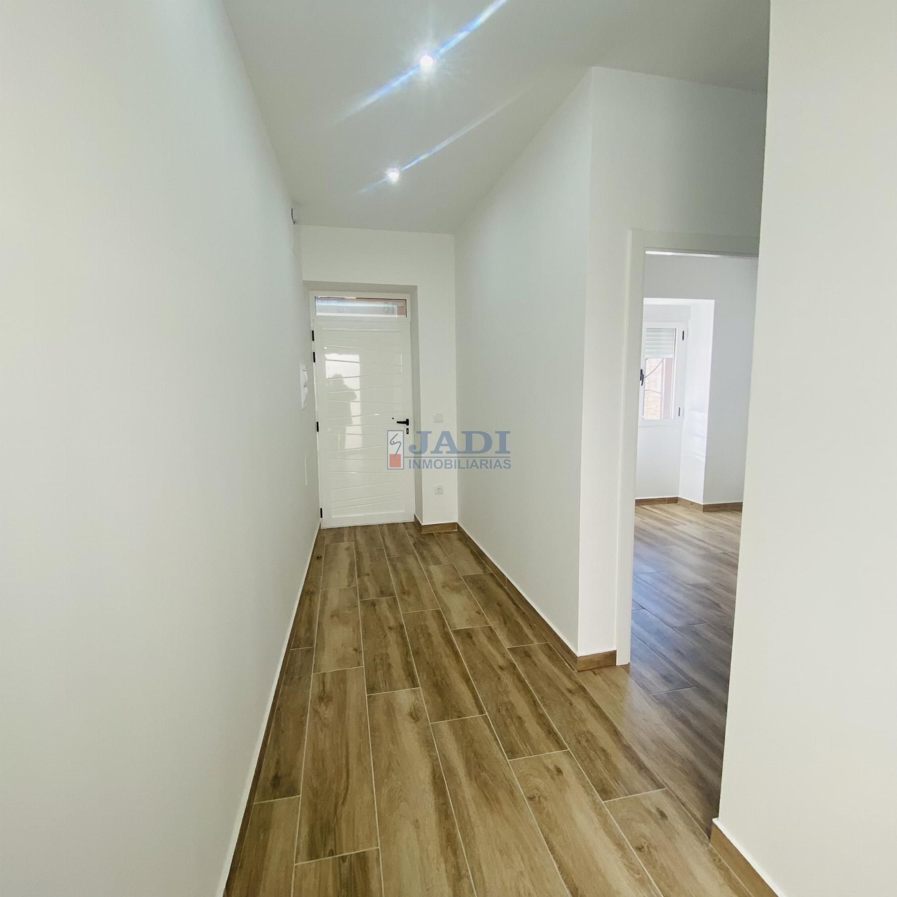 Alquiler de casa en Valdepeñas