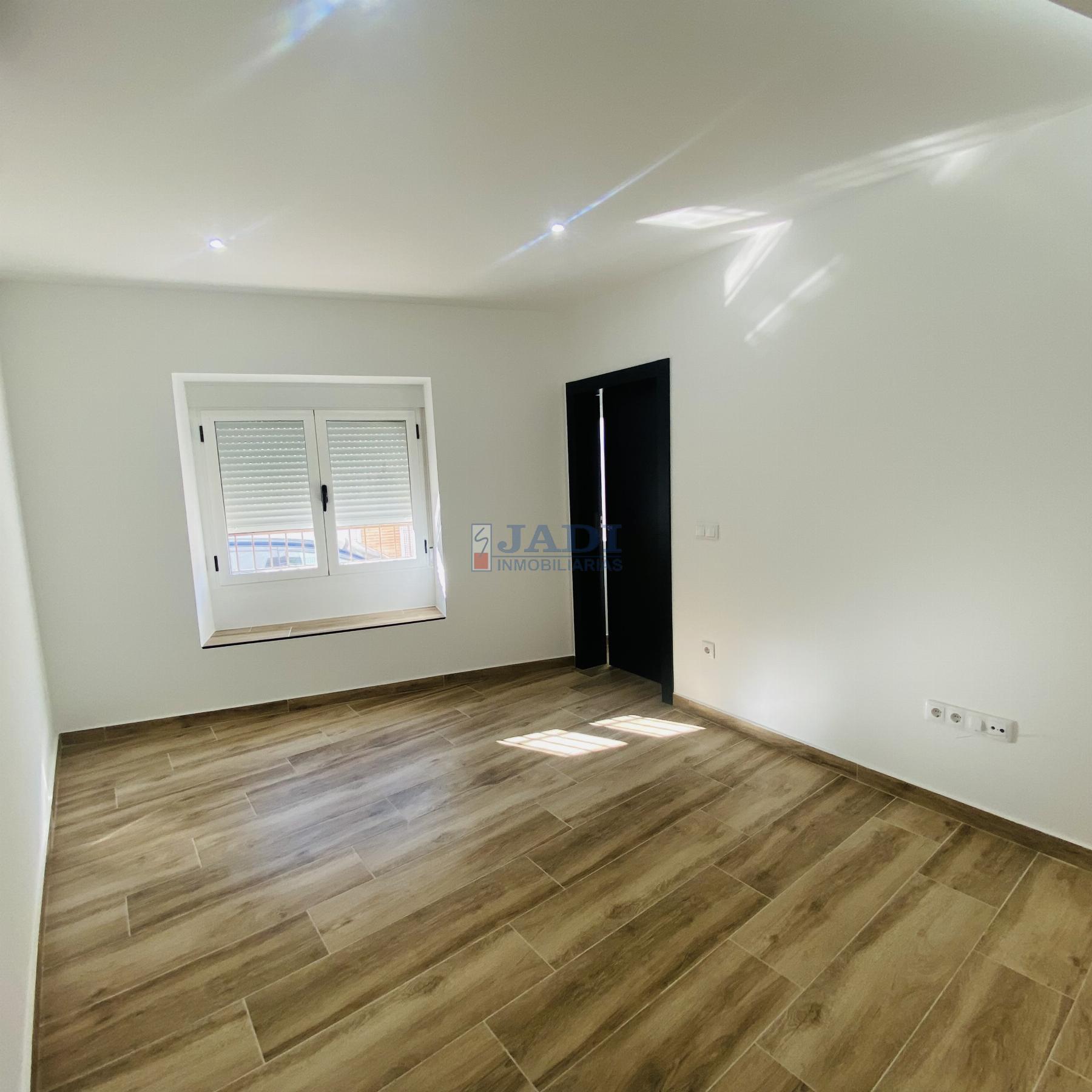 Alquiler de casa en Valdepeñas