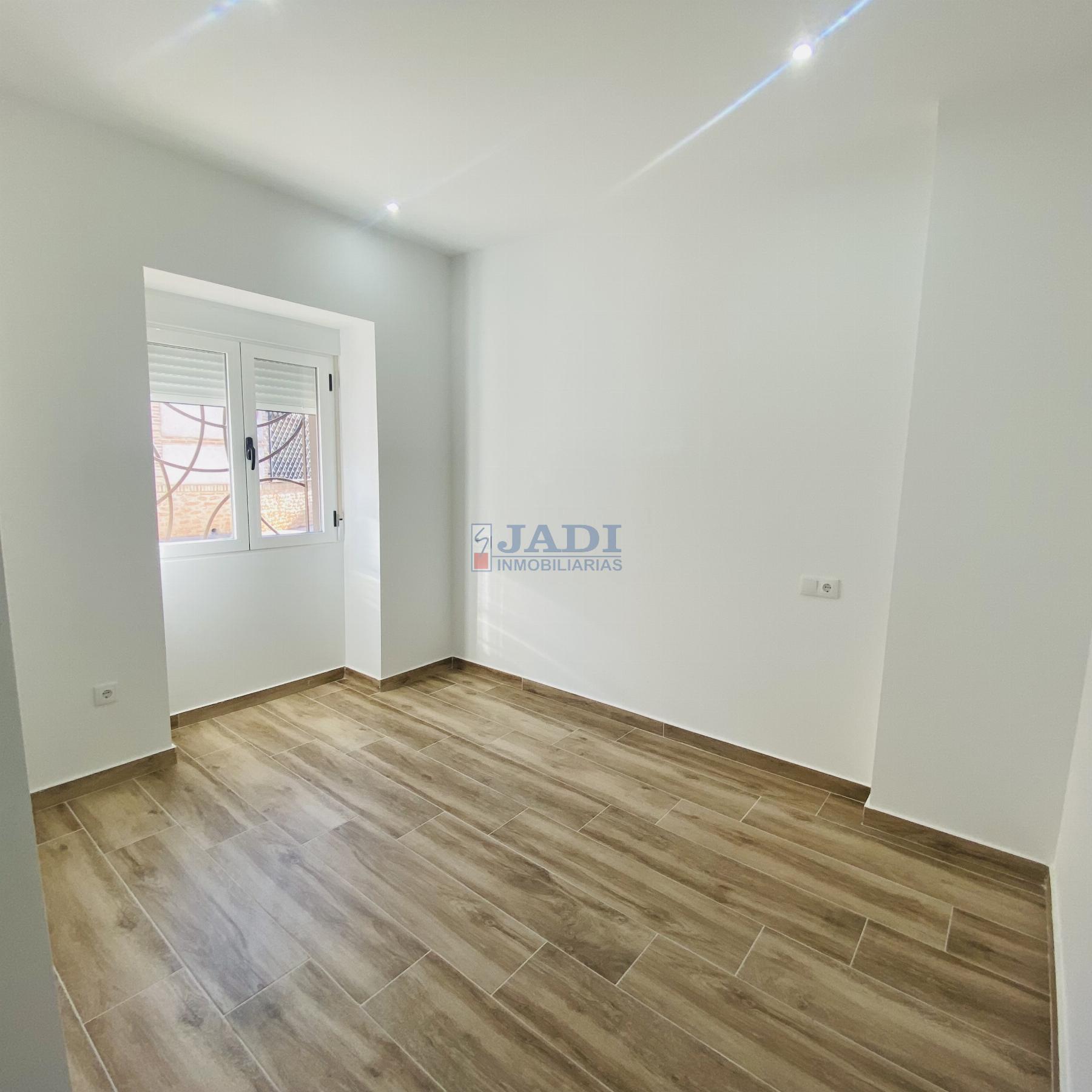 Alquiler de casa en Valdepeñas