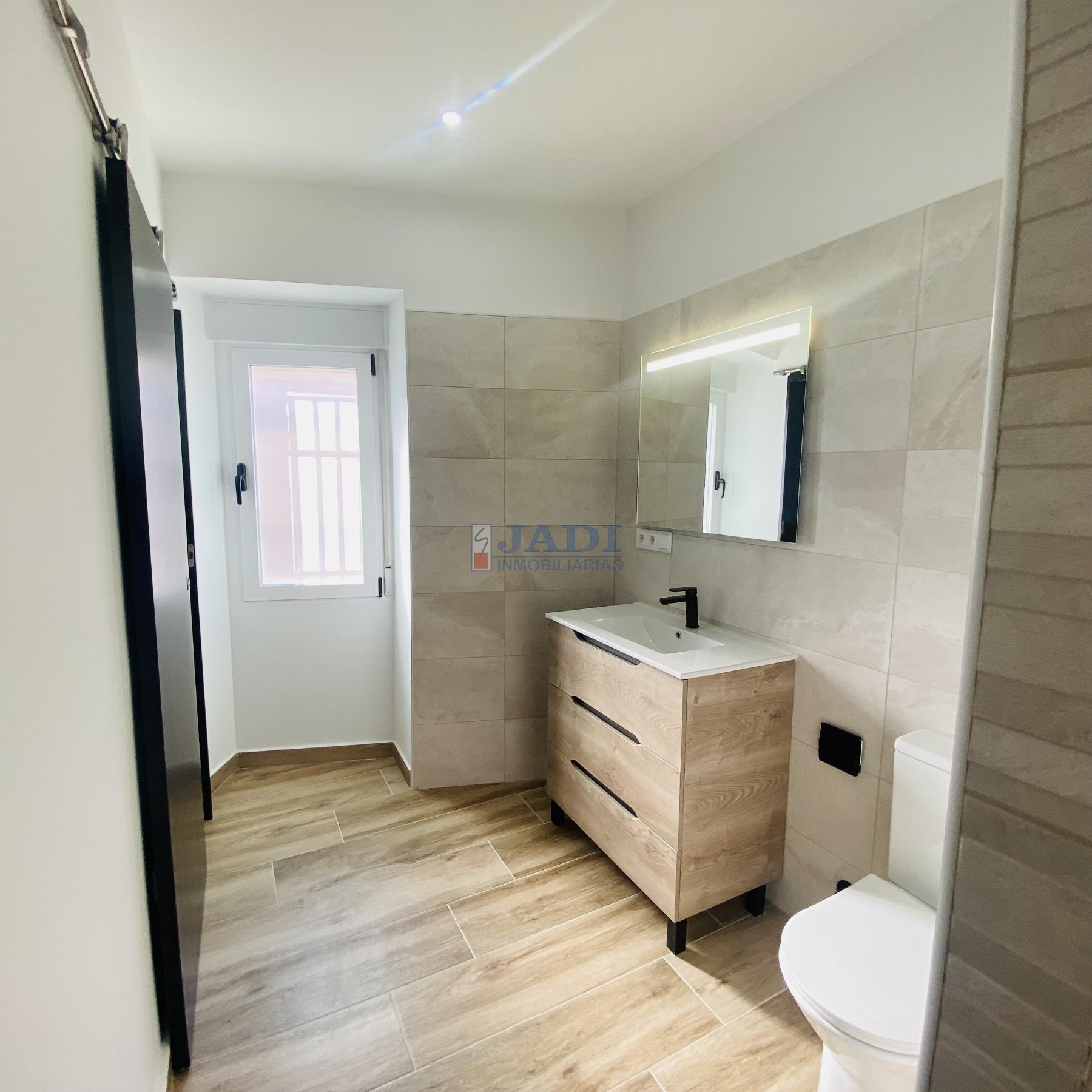 Alquiler de casa en Valdepeñas