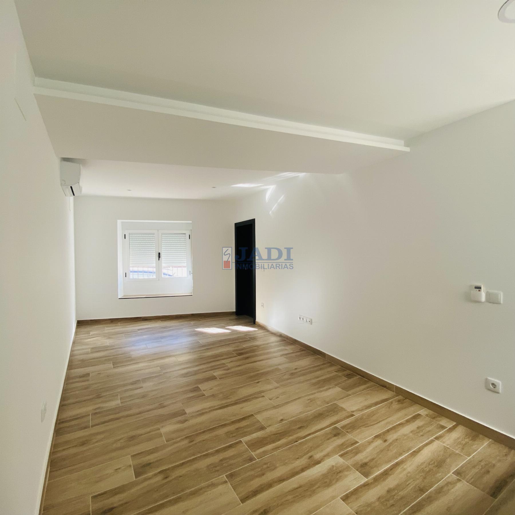Alquiler de casa en Valdepeñas