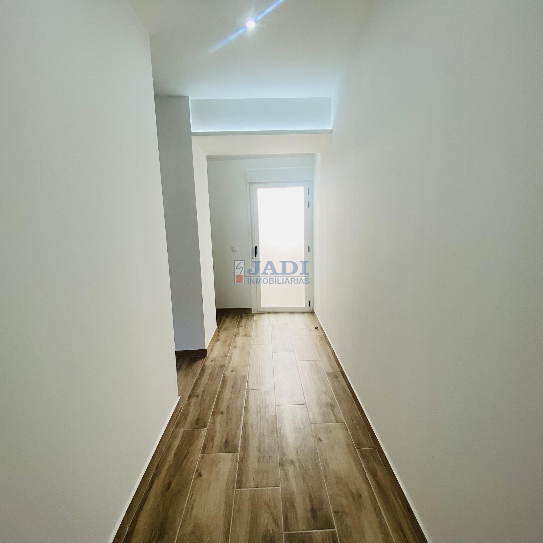 Alquiler de casa en Valdepeñas