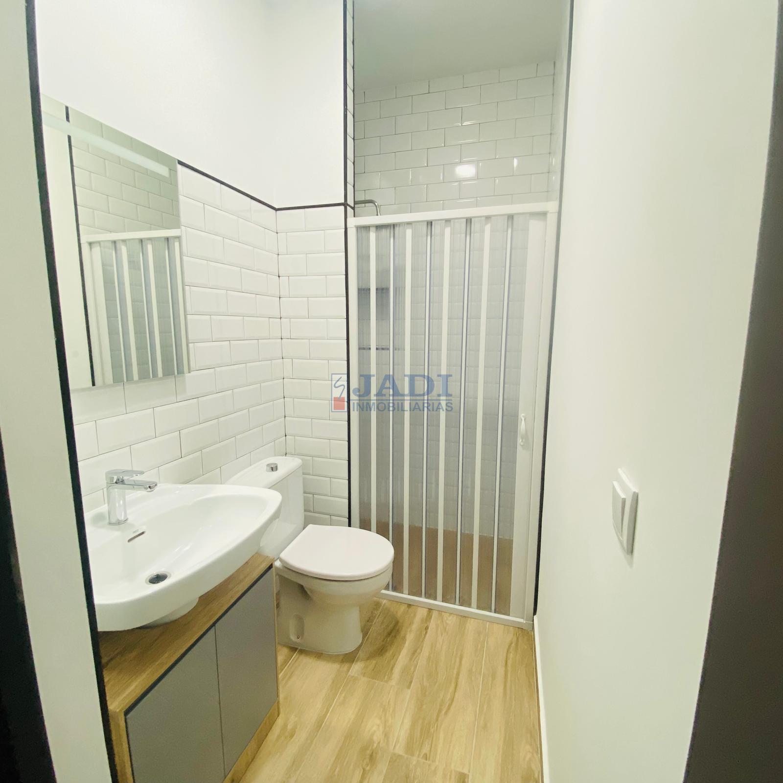 Alquiler de casa en Valdepeñas