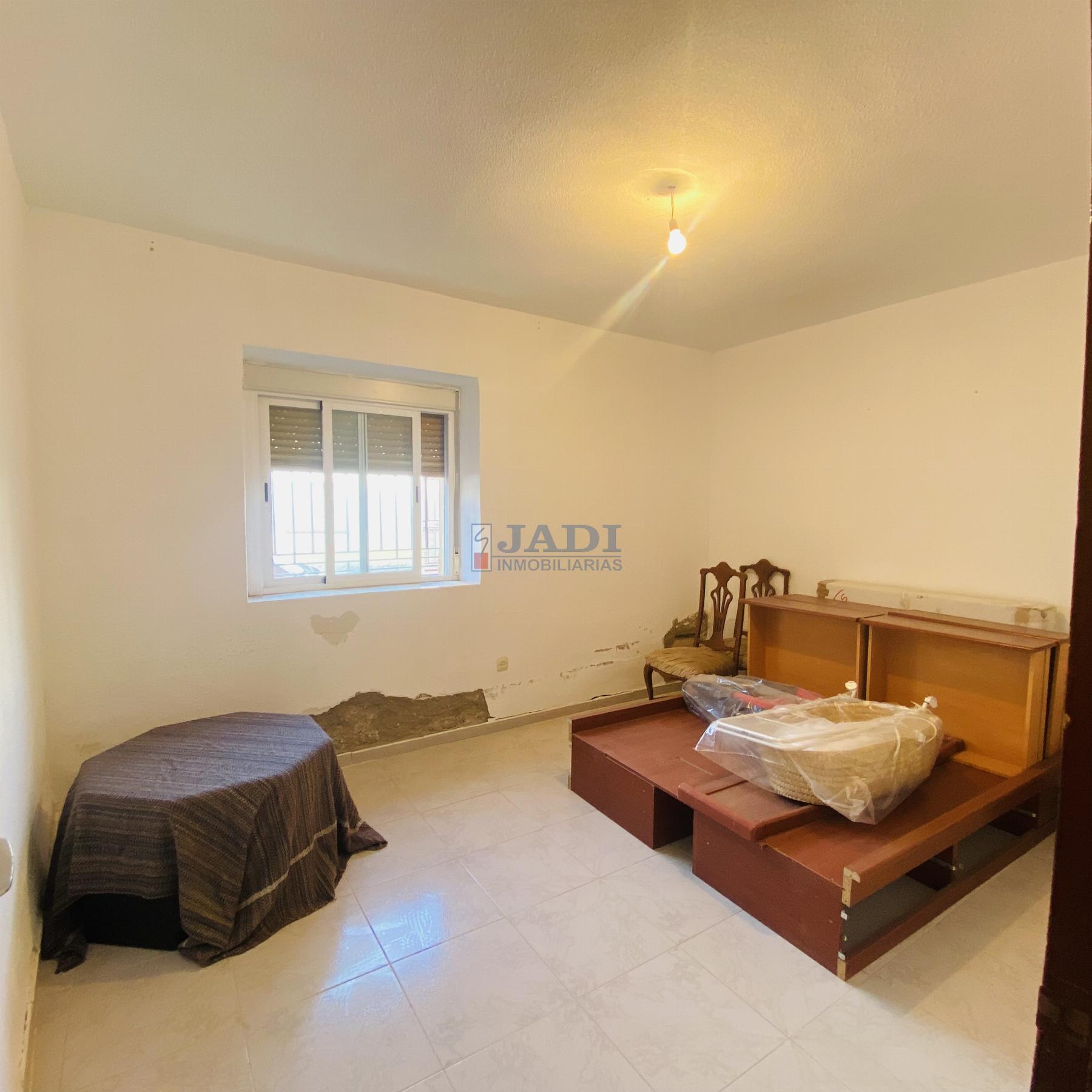 Venta de casa en Valdepeñas