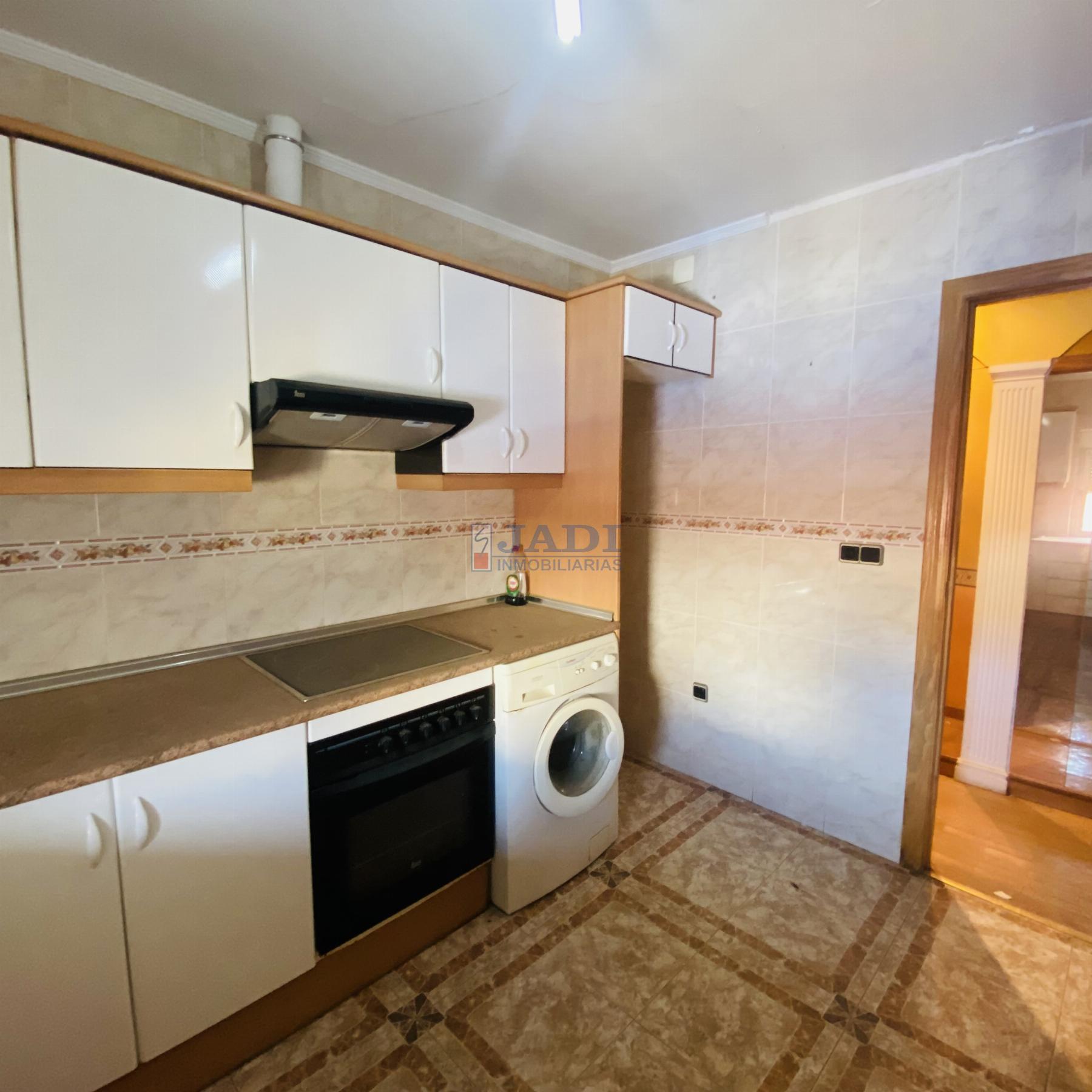 Venta de casa en Valdepeñas