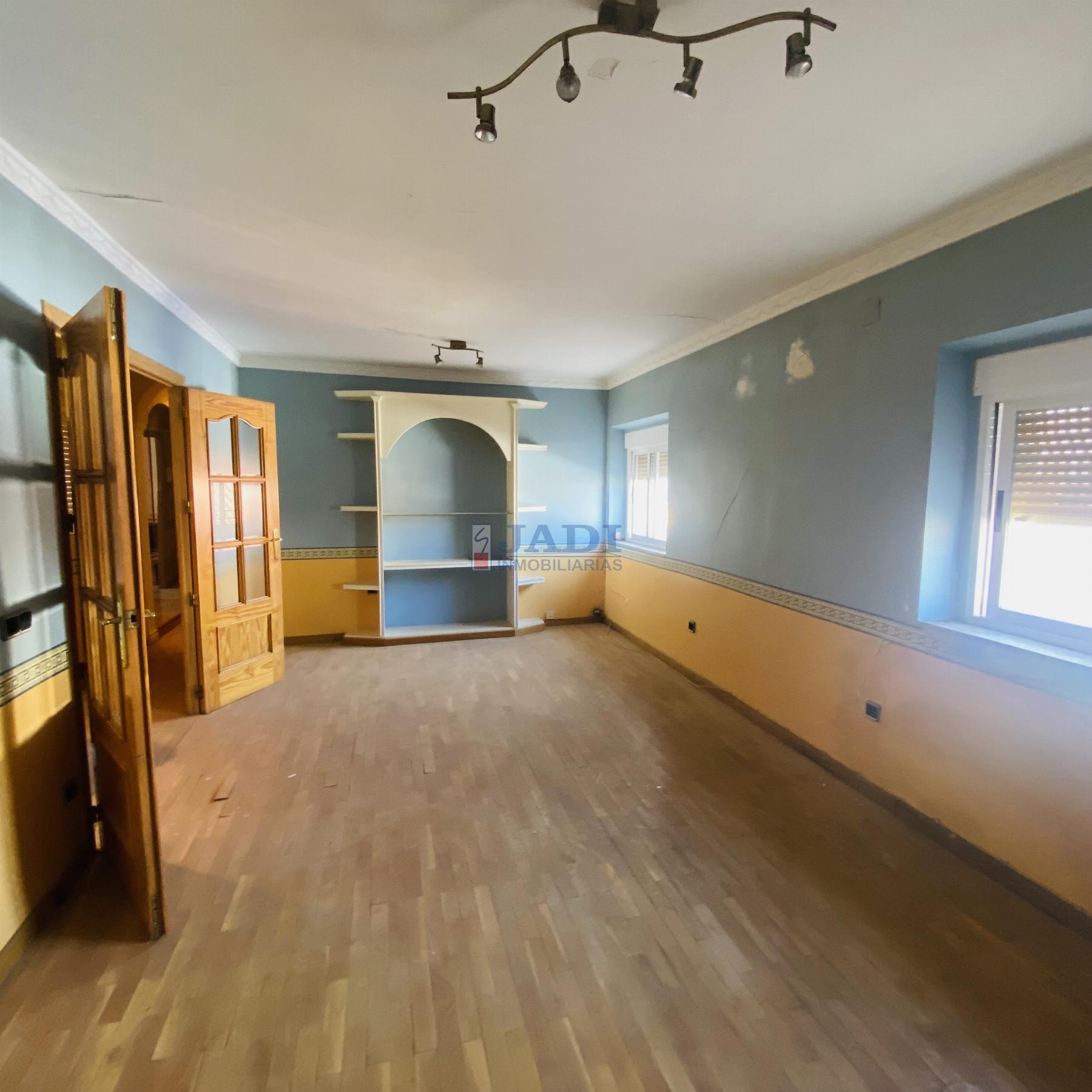 Vente de maison dans Valdepeñas