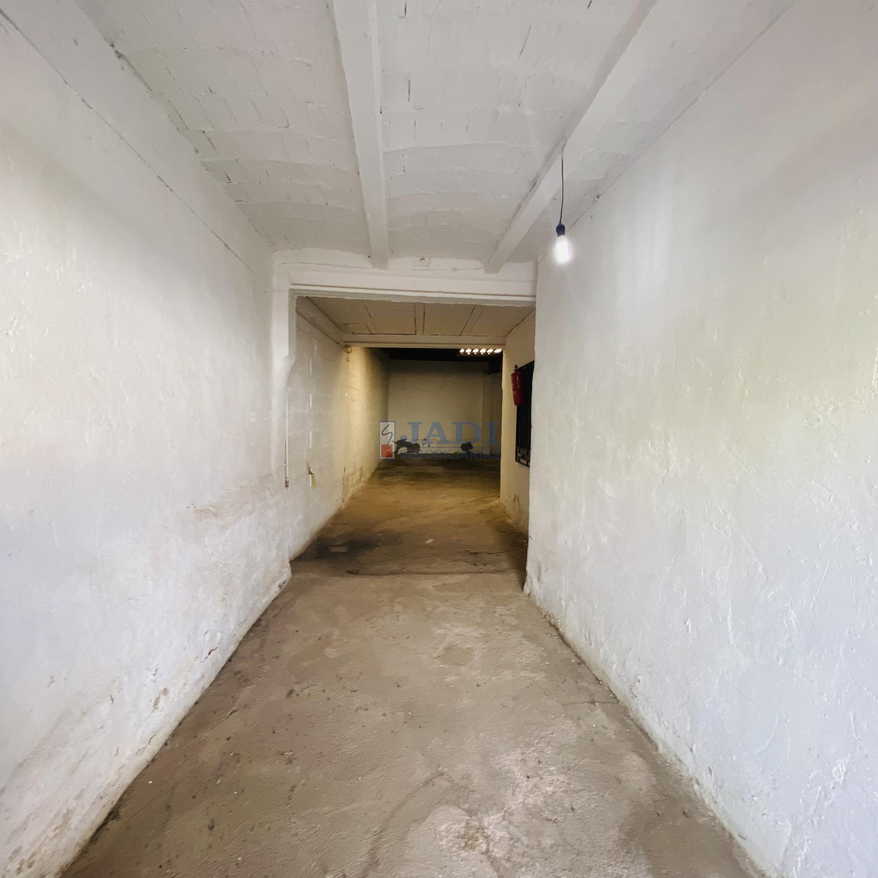 Venta de casa en Valdepeñas
