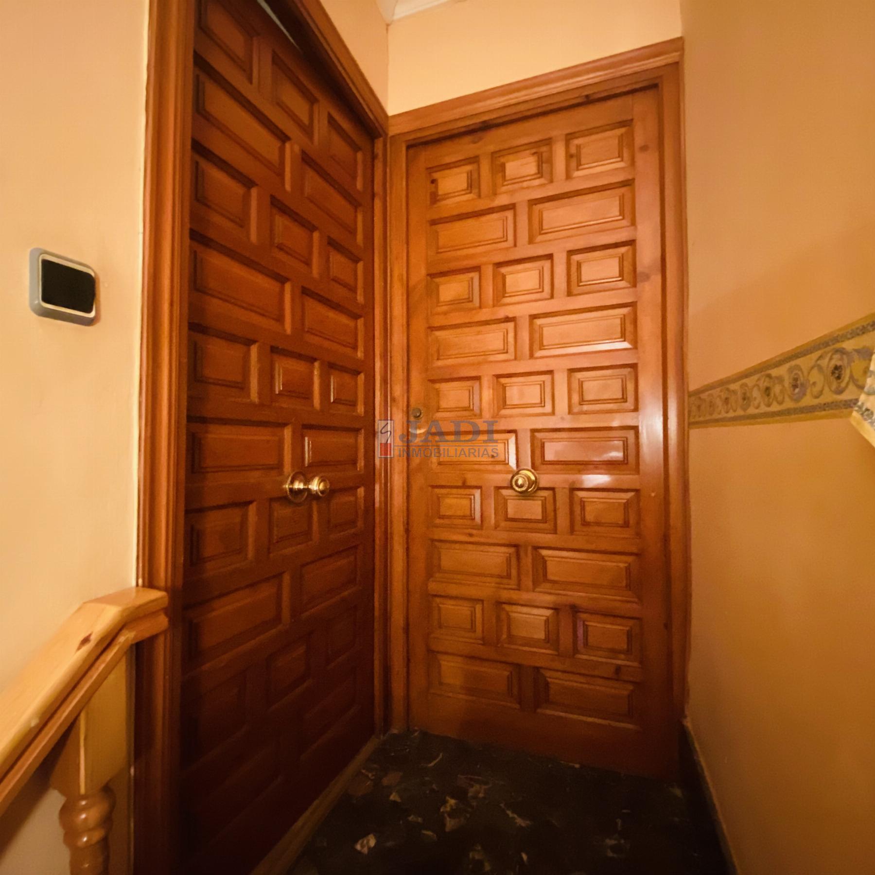 Venta de casa en Valdepeñas