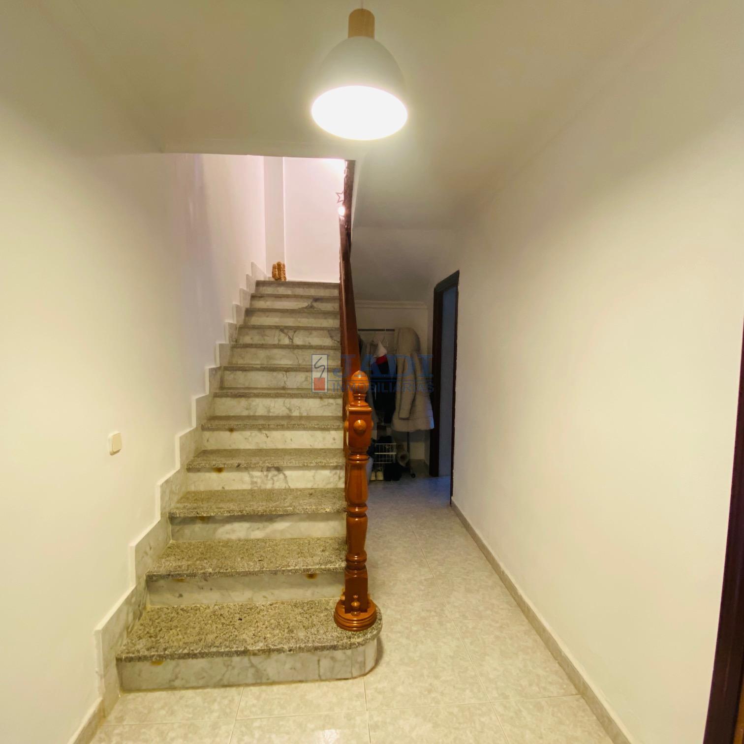 Venta de casa en Valdepeñas