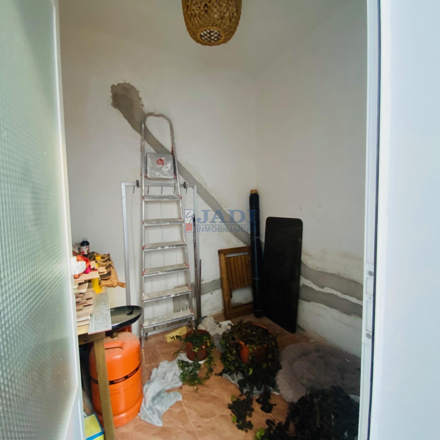 Venta de casa en Valdepeñas
