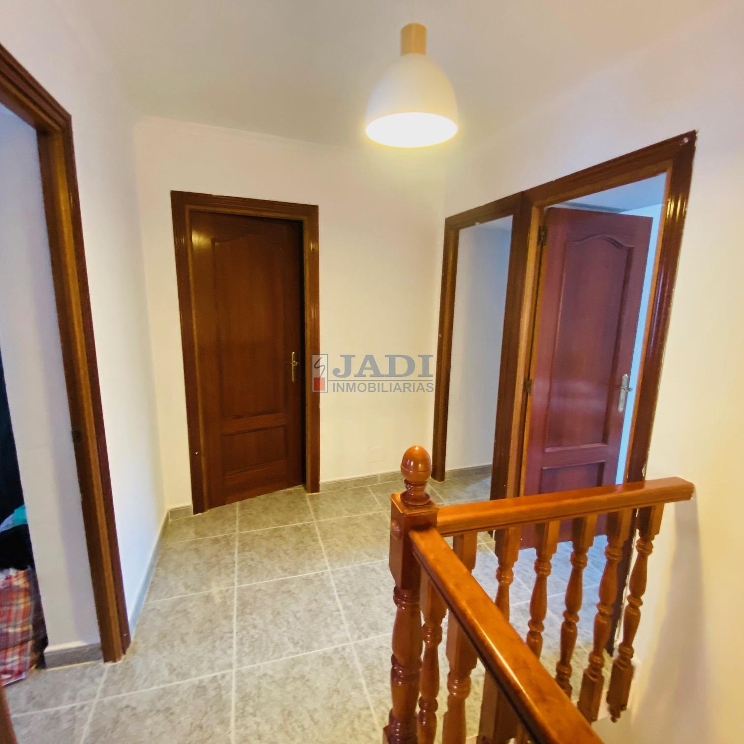 Venta de casa en Valdepeñas