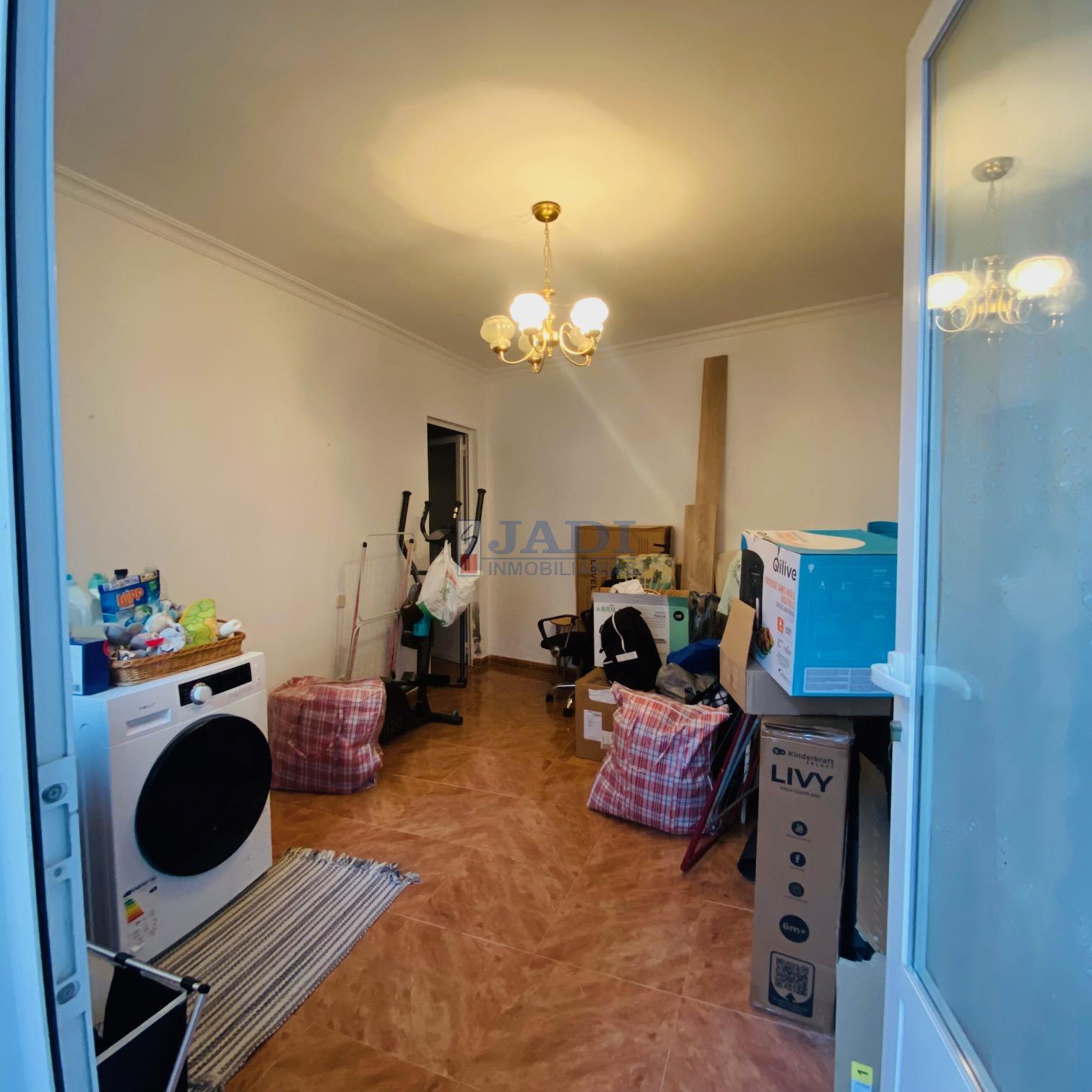 Venta de casa en Valdepeñas