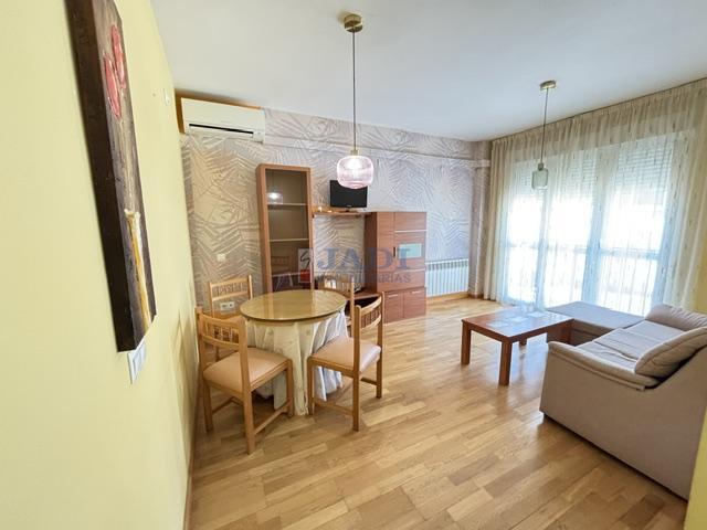 Alquiler de apartamento en Valdepeñas
