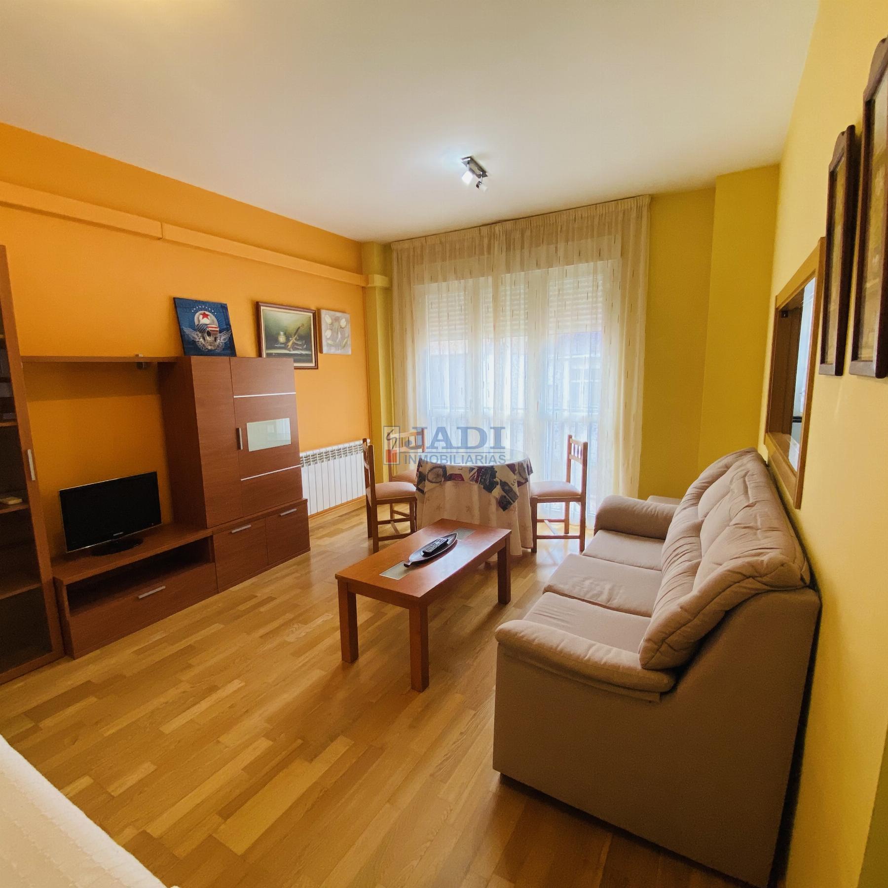 Alquiler de apartamento en Valdepeñas