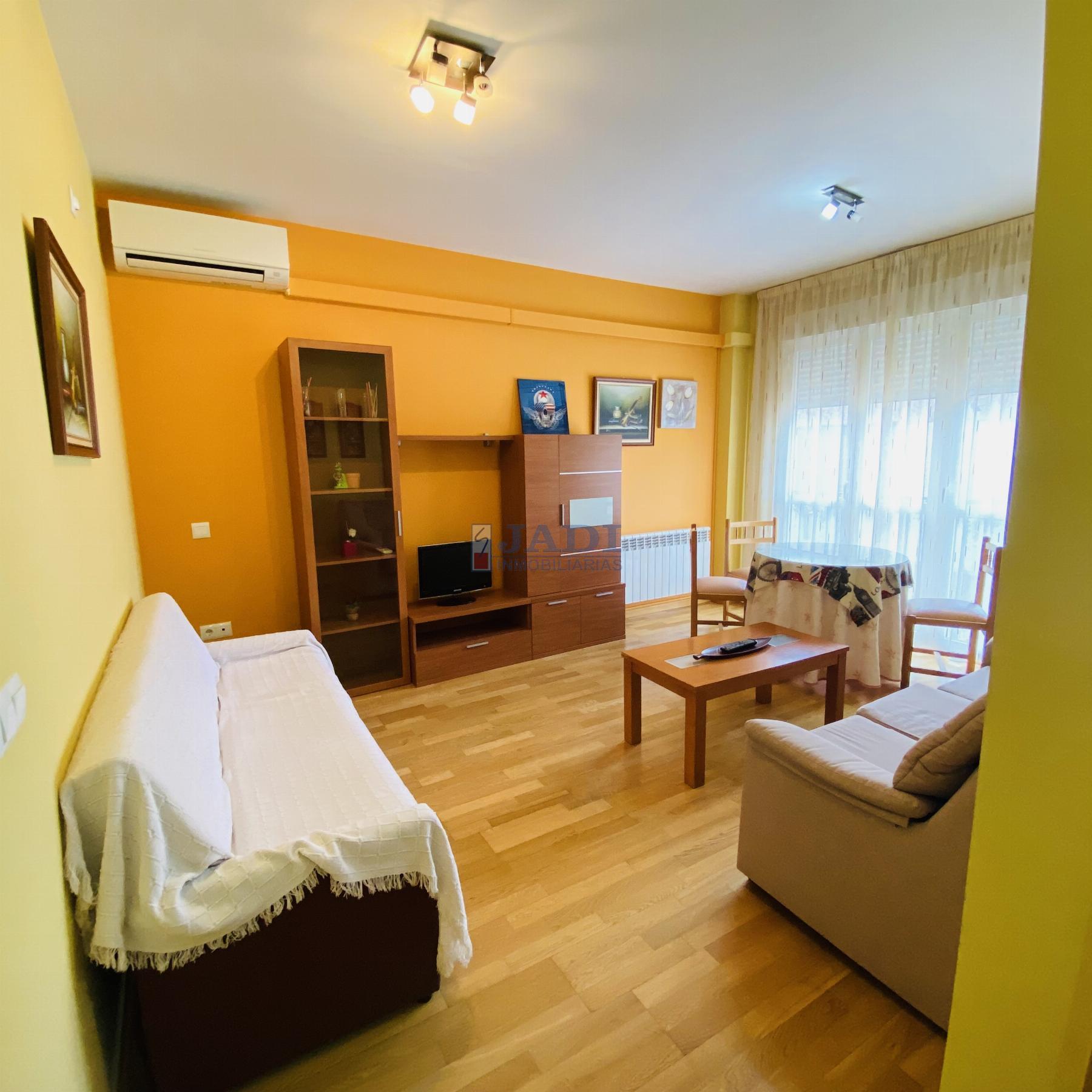 Alquiler de apartamento en Valdepeñas