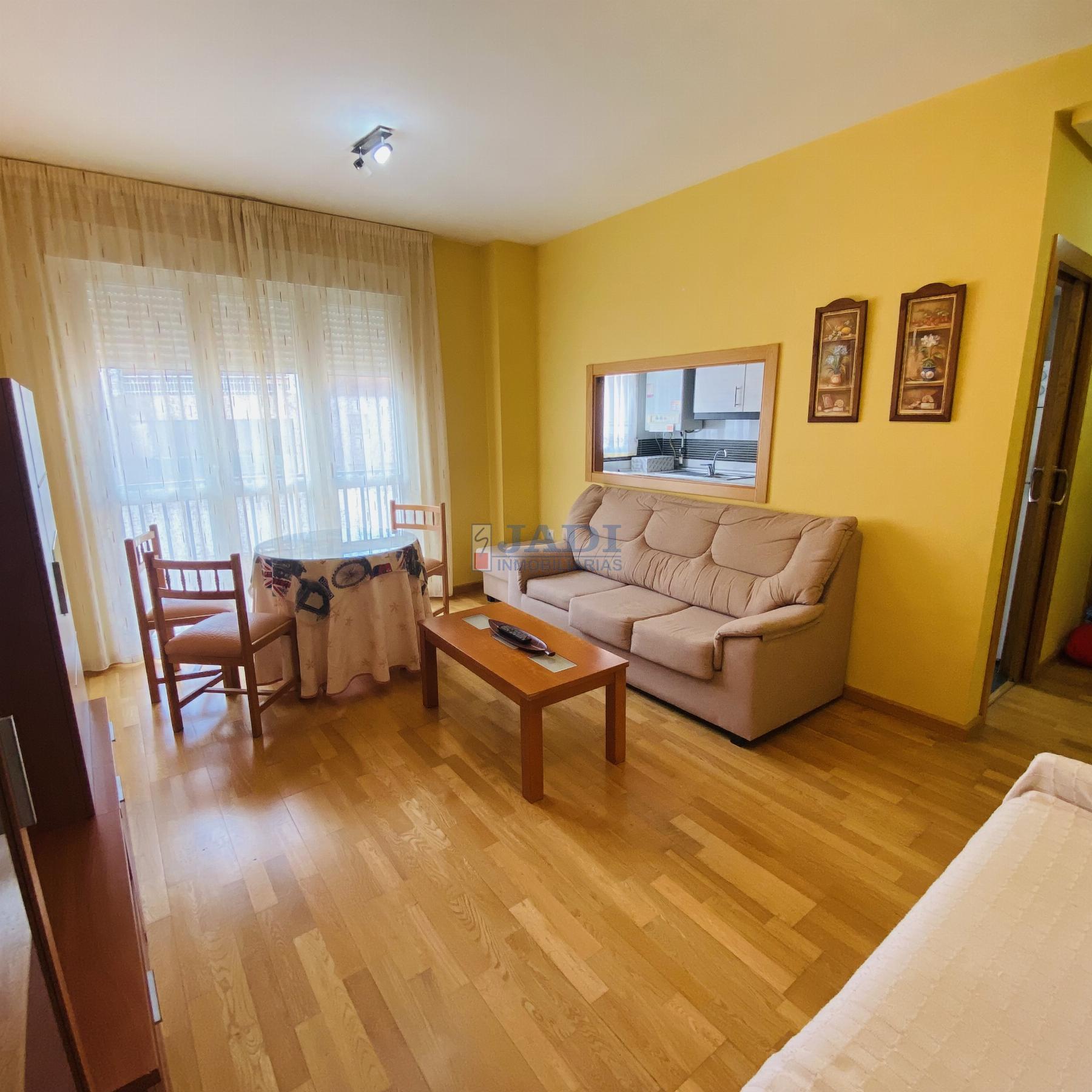Alquiler de apartamento en Valdepeñas