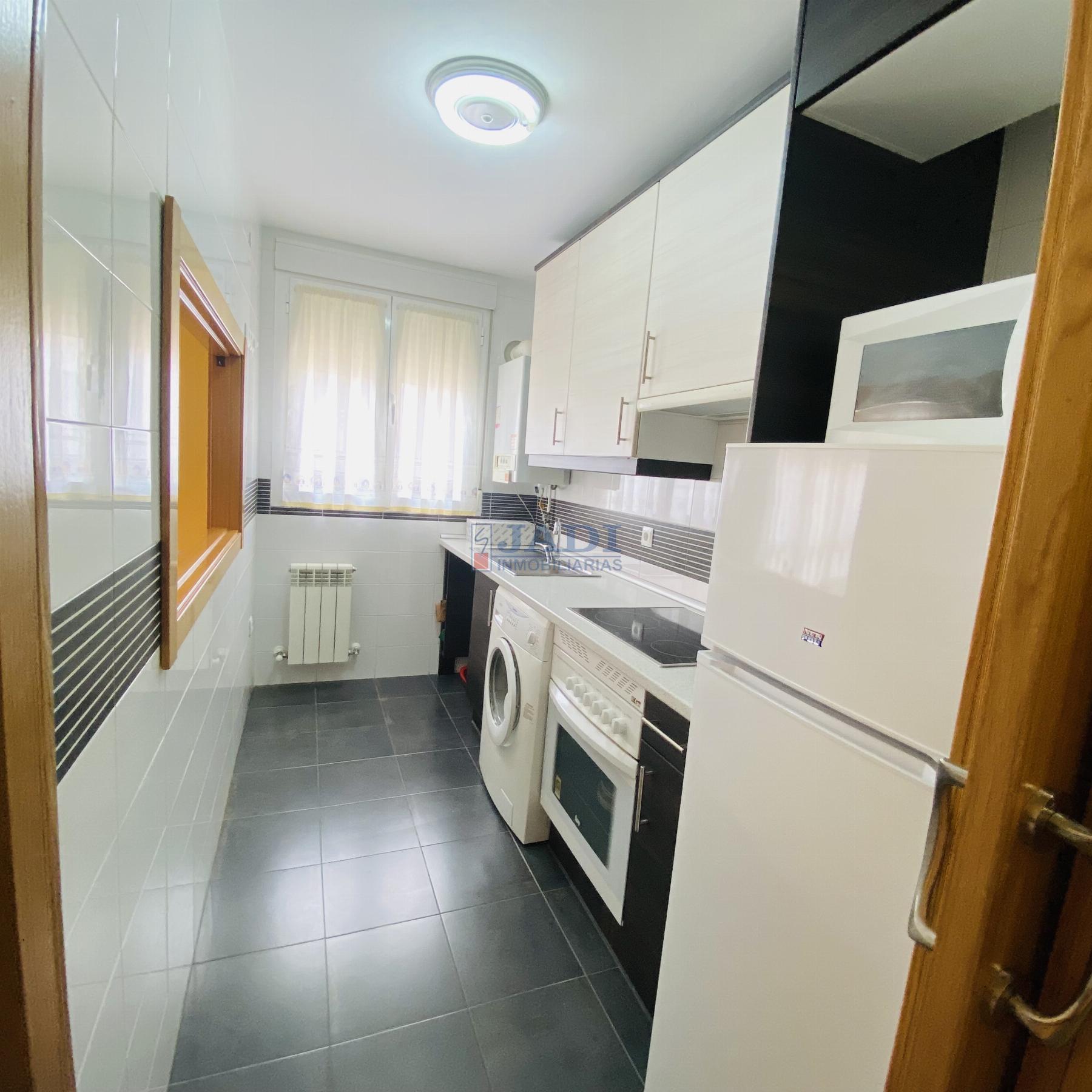 Alquiler de apartamento en Valdepeñas