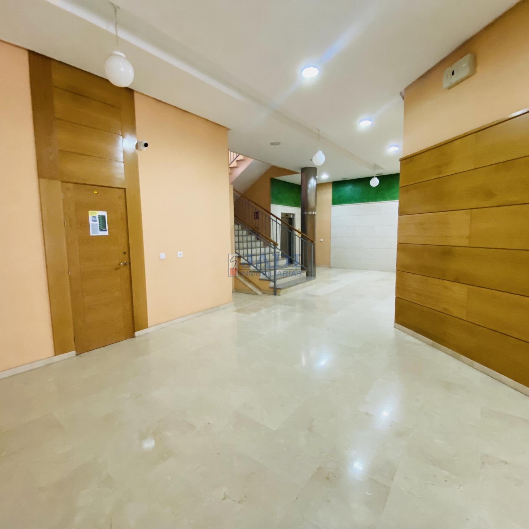 Alquiler de apartamento en Valdepeñas