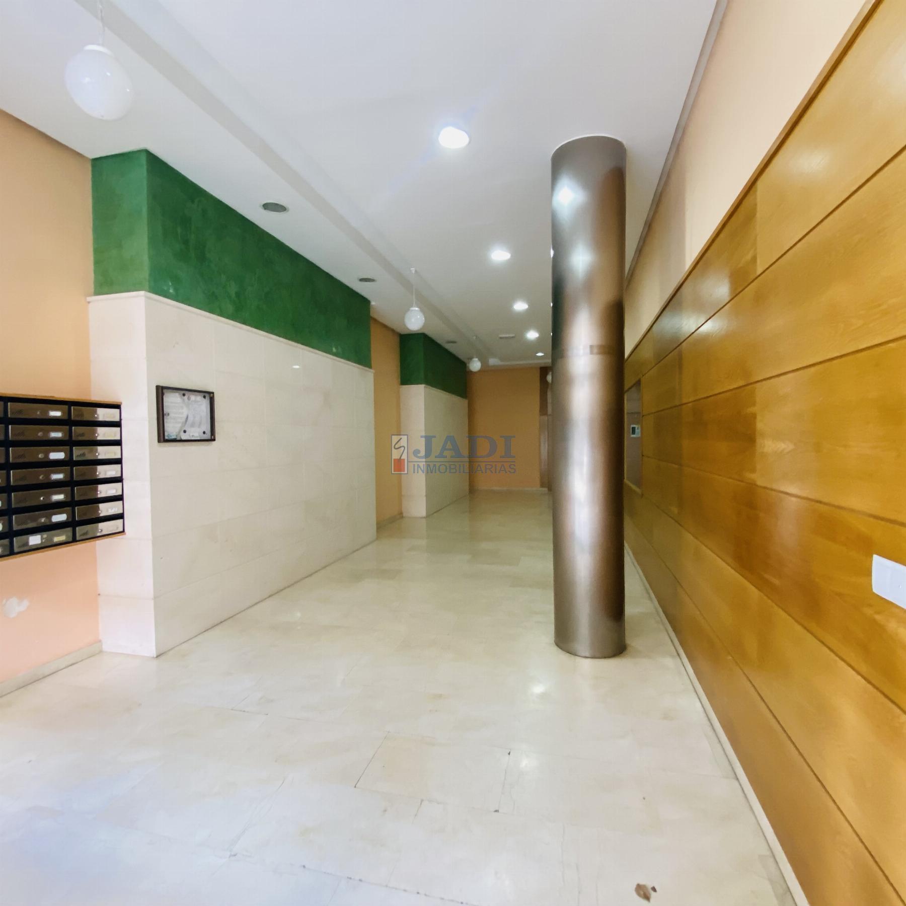 Alquiler de apartamento en Valdepeñas