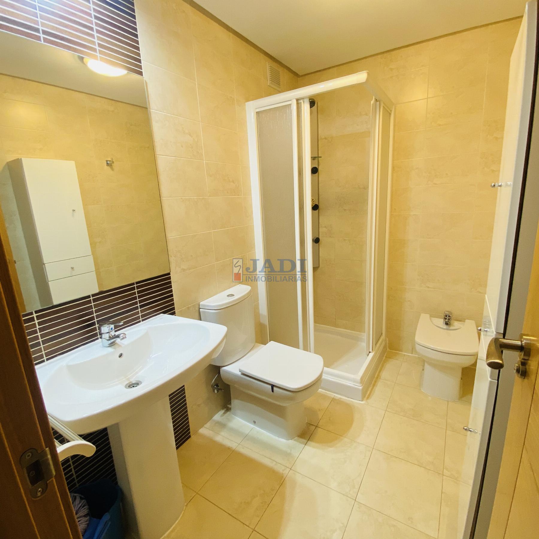 Alquiler de apartamento en Valdepeñas