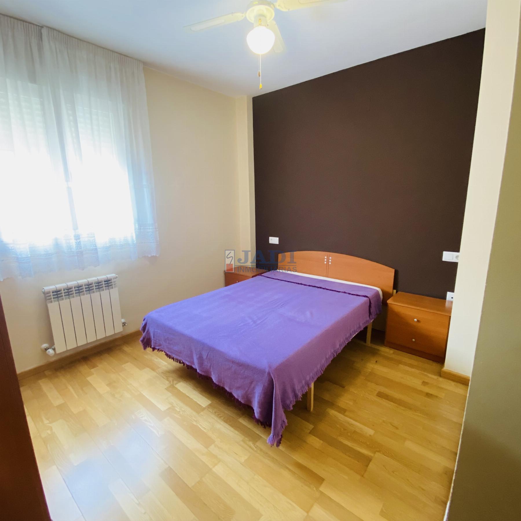 Alquiler de apartamento en Valdepeñas