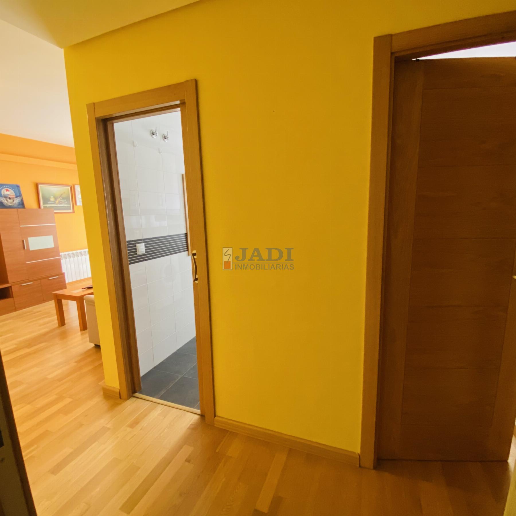 Alquiler de apartamento en Valdepeñas