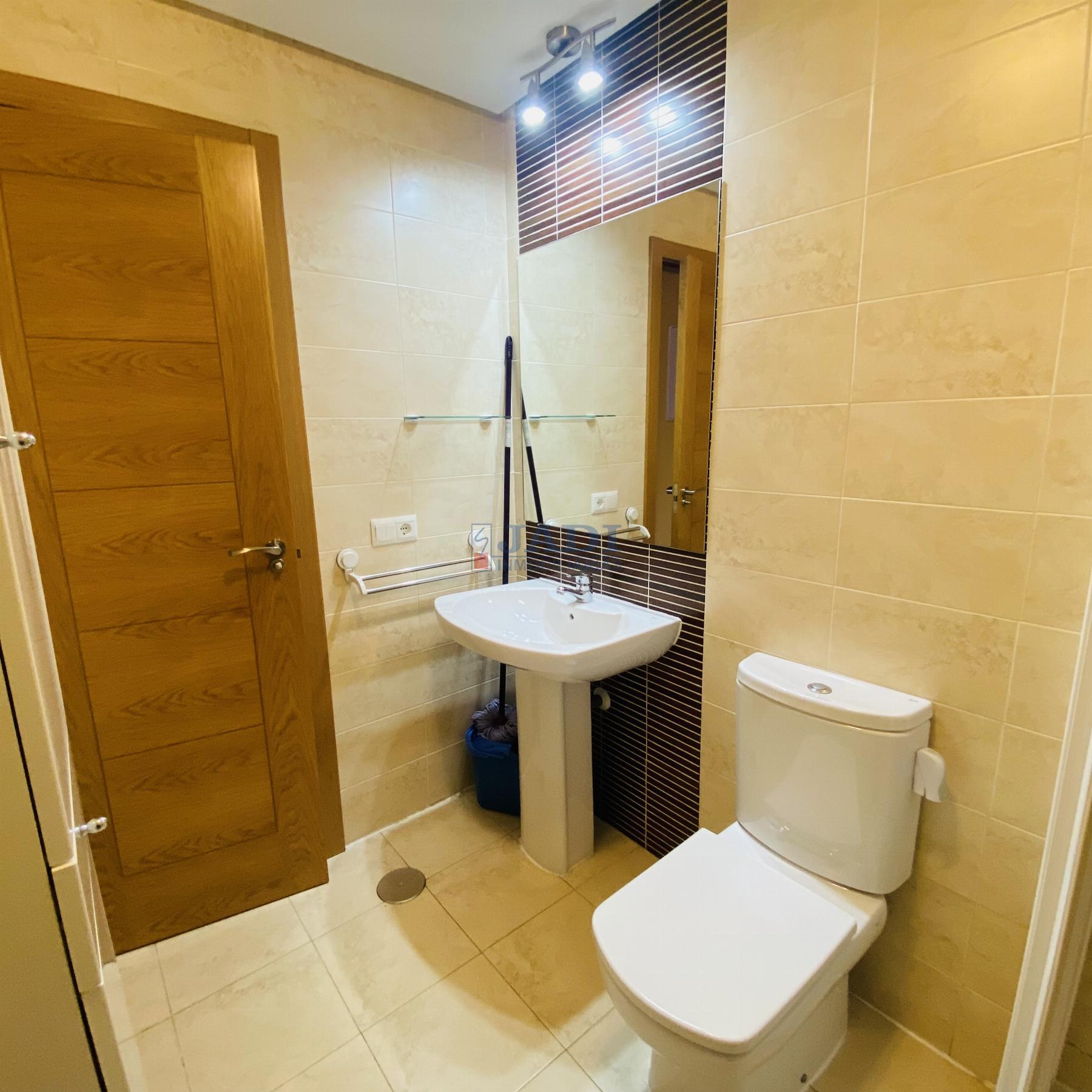 Alquiler de apartamento en Valdepeñas