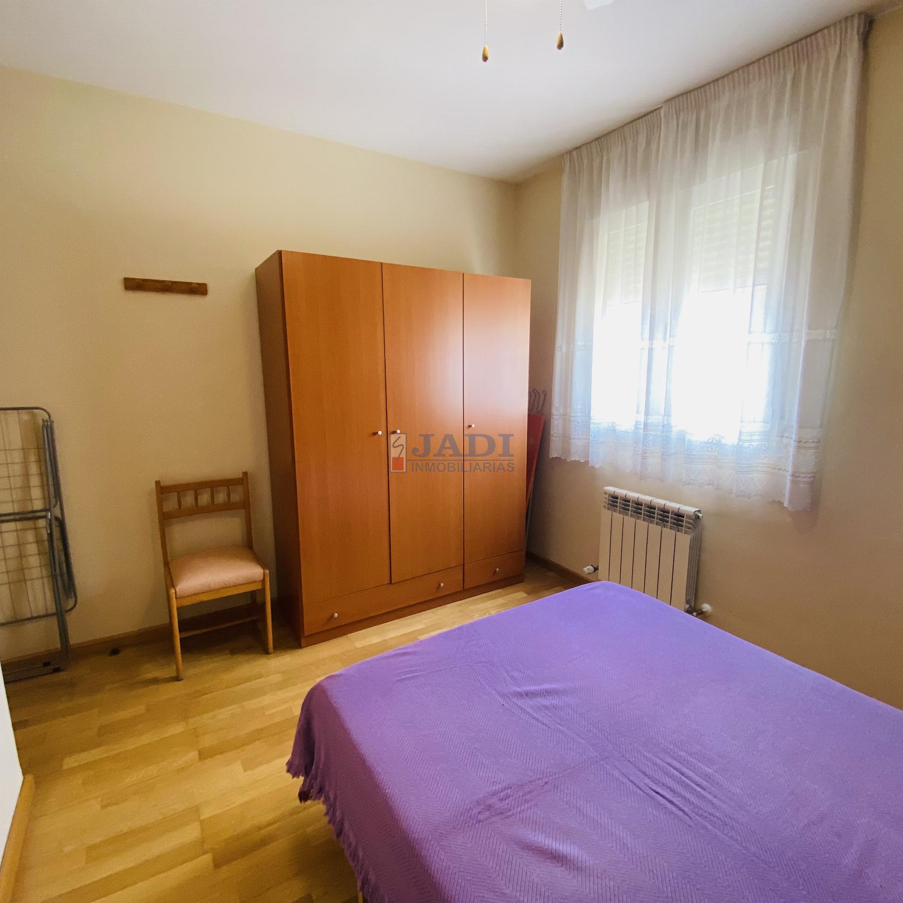 Alquiler de apartamento en Valdepeñas