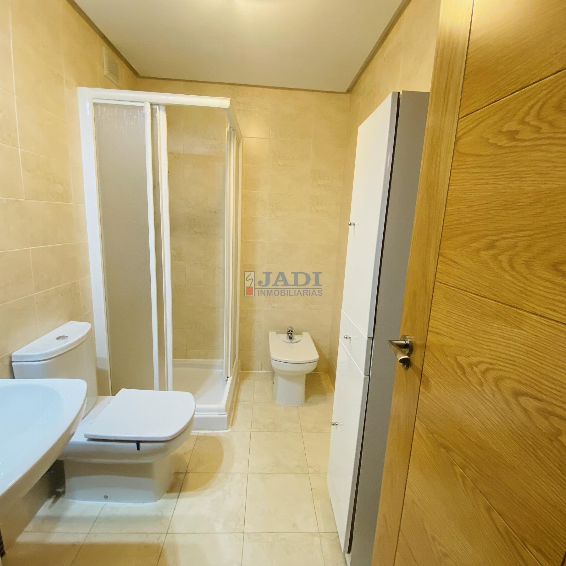 Alquiler de apartamento en Valdepeñas