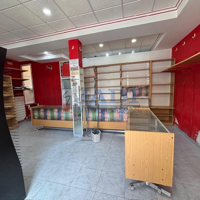 Alquiler de local en Valdepeñas