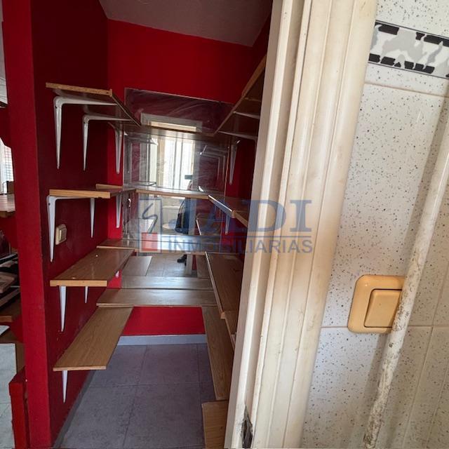 Alquiler de local en Valdepeñas