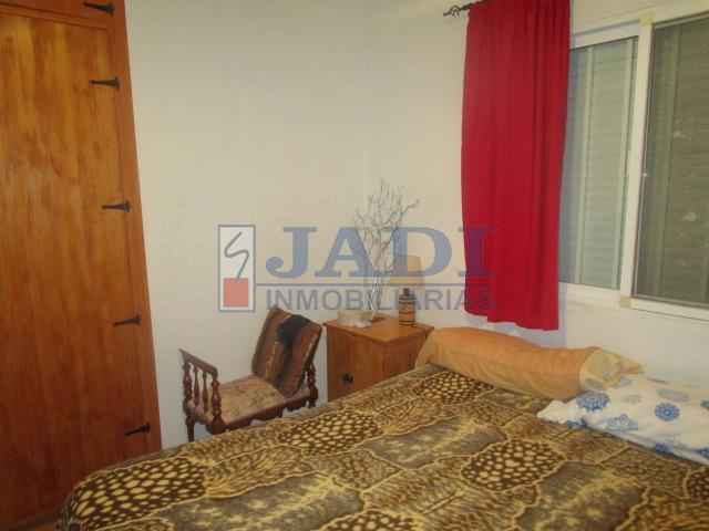 For sale of house in Valdepeñas