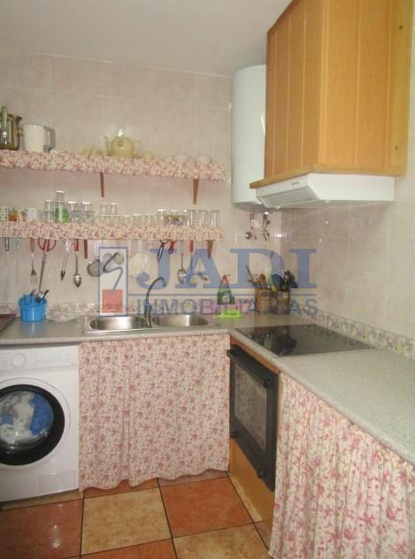 For sale of house in Valdepeñas