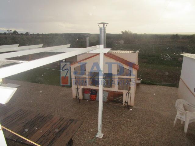 For sale of house in Valdepeñas