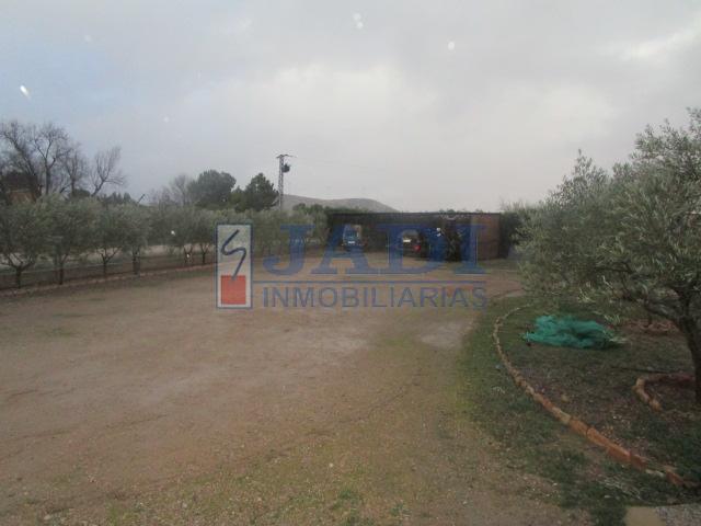 For sale of house in Valdepeñas