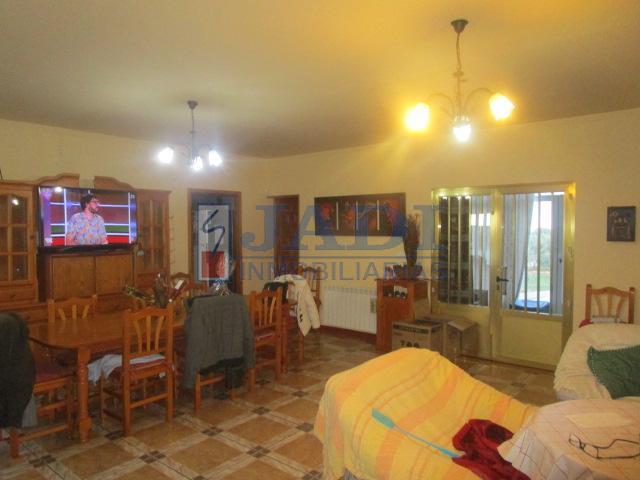 For sale of house in Valdepeñas