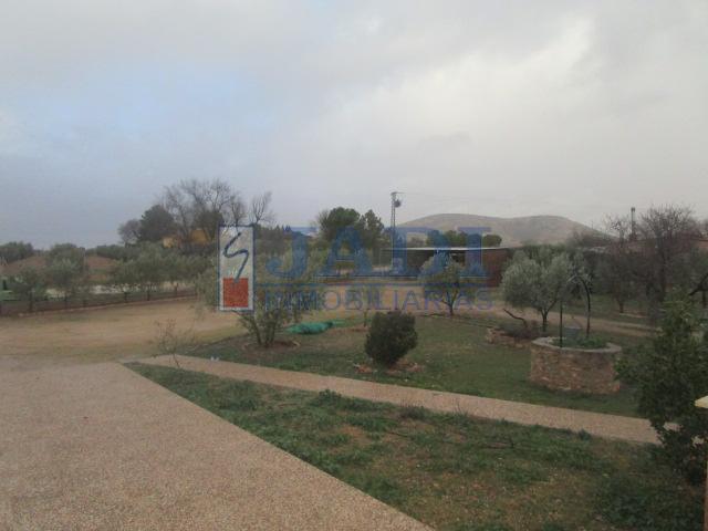 For sale of house in Valdepeñas