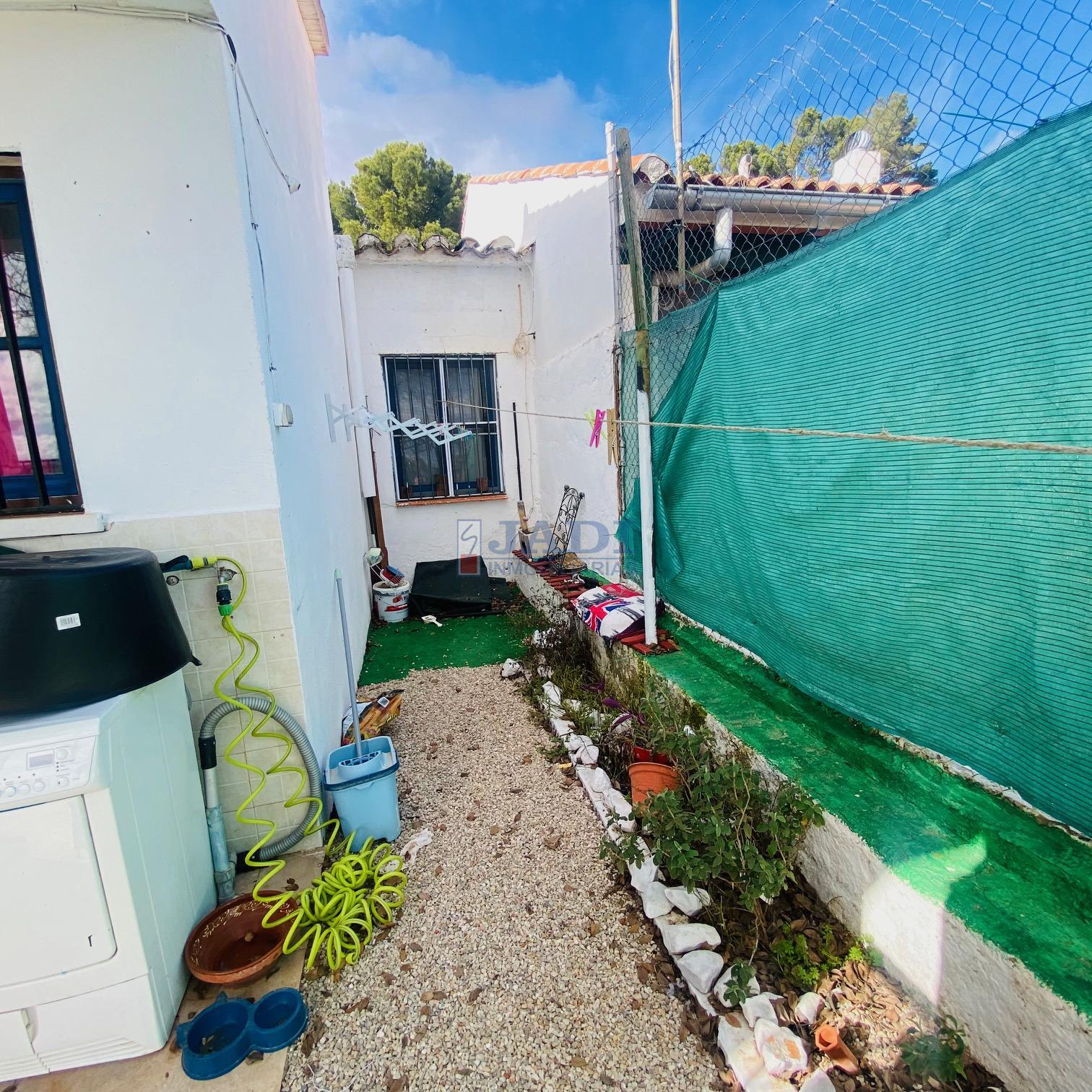 Venta de casa en Valdepeñas