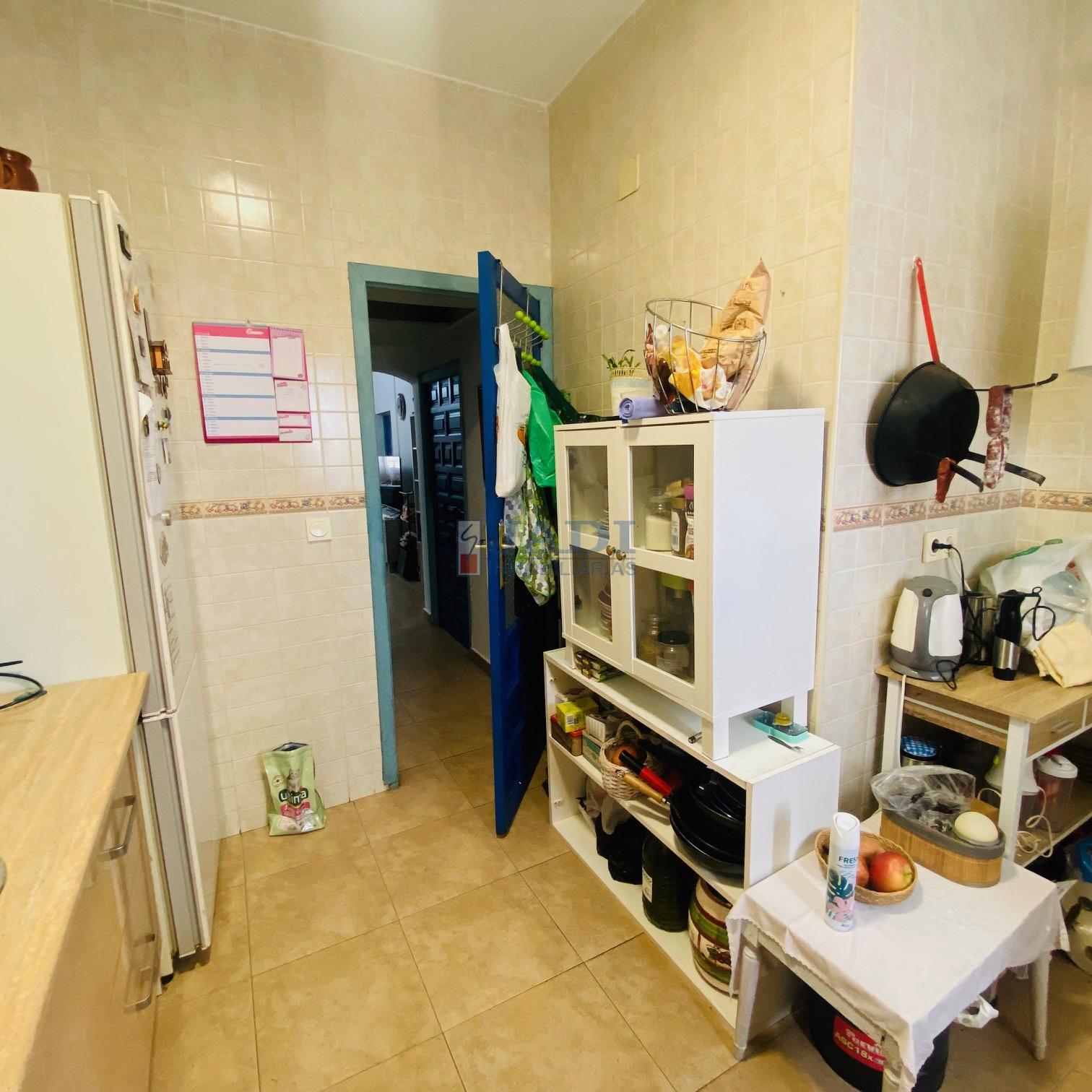 Venta de casa en Valdepeñas