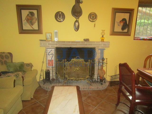 For sale of house in Valdepeñas