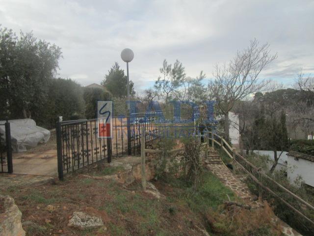 For sale of house in Valdepeñas